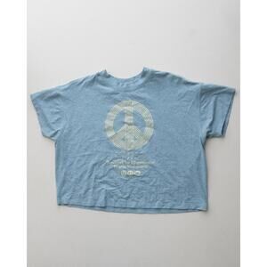 Lululemon x Madhappy Cates T-Shirt Size 4